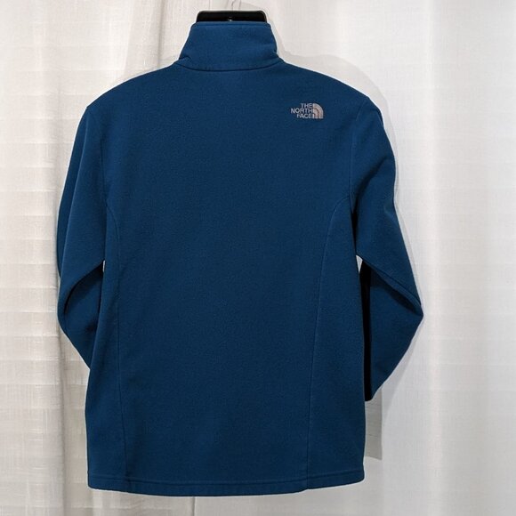 THE NORTH FACE Men's Resolve Fleece FZ Jacket Size Medium - Picture 6 of 10